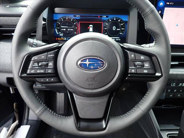 New 2026 Subaru Outback Premium AWD/4WD image 15