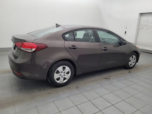 Used 2017 Kia Forte LX w/ LX Popular Package image 10