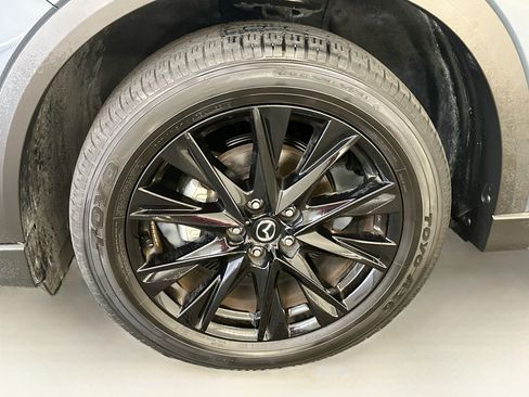 Used 2025 MAZDA CX-5 Carbon Edition AWD/4WD image 11