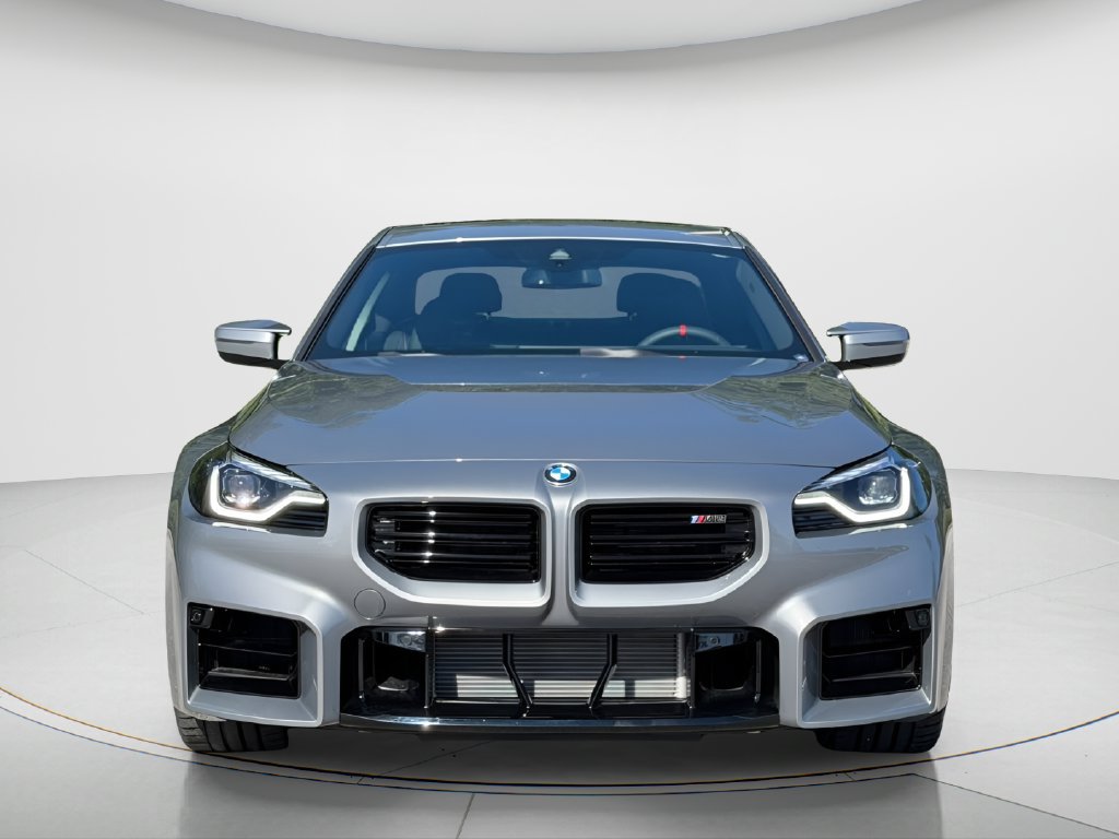 New 2027 BMW M2 Coupe AWD/4WD image 2