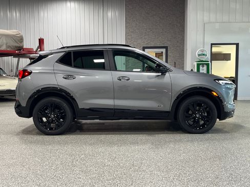 New 2026 Buick Encore GX Sport Touring w/ Advanced Technology Package image 6