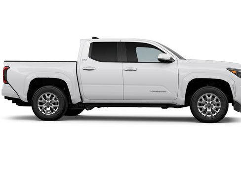 New 2026 Toyota Tacoma SR5 RWD image 51
