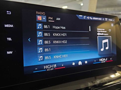 New 2026 BMW X1 xDrive28i w/ Technology Package image 13