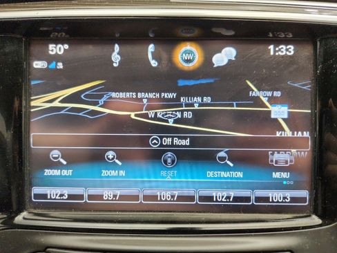 Used 2019 Buick Envision Essence image 20