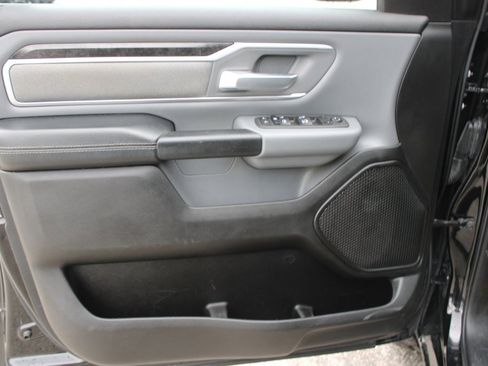 Used 2022 RAM 1500 Big Horn w/ Snow Plow Prep Group image 10