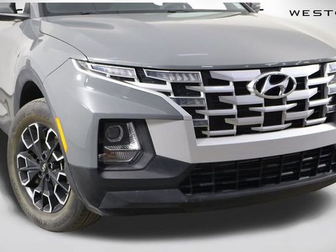 Used 2023 Hyundai Santa Cruz SEL w/ Activity Package FWD image 43