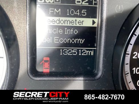 Used 2014 RAM 1500 Big Horn AWD/4WD image 19