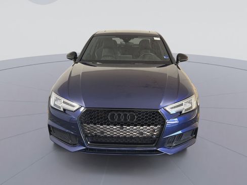 Used 2018 Audi S4 Premium Plus w/ Navigation Package image 11