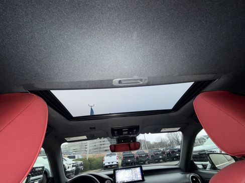 Used 2022 Lexus IS 350 F Sport image 24