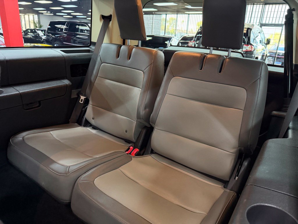 Used 2019 Ford Flex SEL w/ Equipment Group 202A FWD image 42