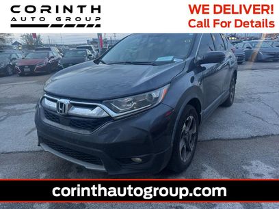 Used 2019 Honda CR-V EX