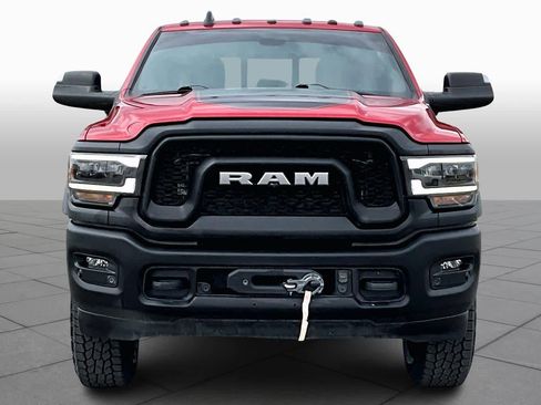 Used 2022 RAM 2500 Power Wagon w/ Level 2 Equipment Group image 4