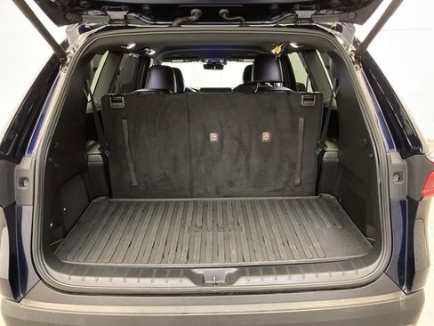 Used 2024 Toyota Grand Highlander AWD Hybrid image 25