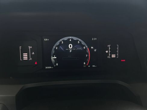 Used 2025 Toyota Tacoma SR RWD image 13