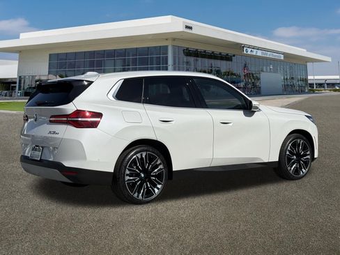 Certified 2026 BMW X3 xDrive30 image 11