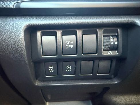 Used 2022 Subaru Forester Sport Utility 4D image 18