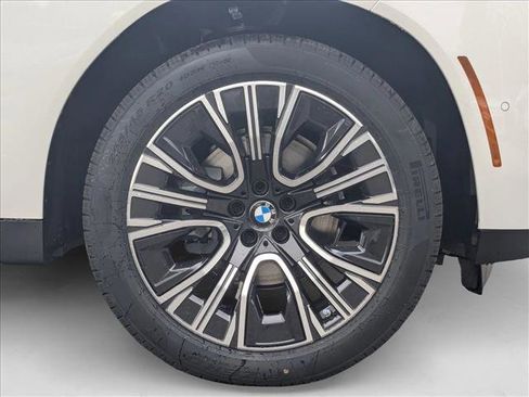 Used 2026 BMW X3 xDrive30 image 10