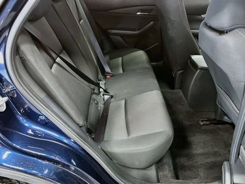 Used 2023 MAZDA CX-30 AWD 2.5 S image 25