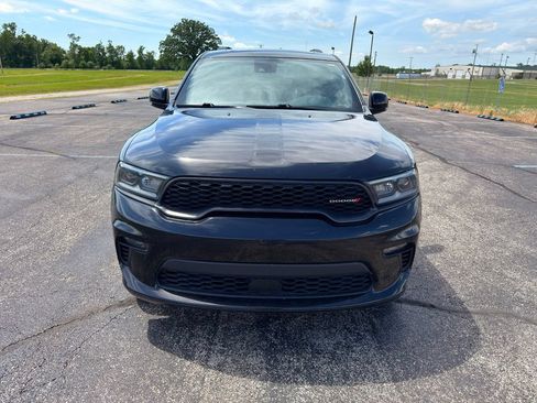 Used 2023 Dodge Durango GT AWD/4WD image 23