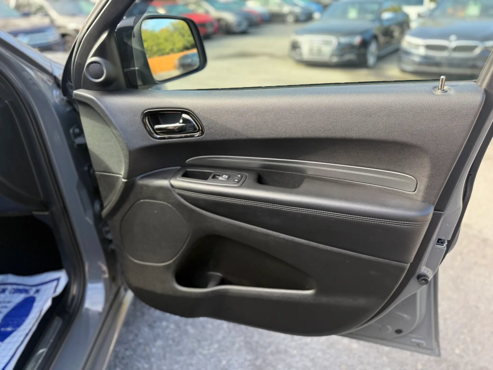 Used 2020 Dodge Durango GT AWD/4WD image 24