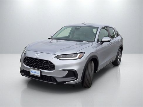 New 2026 Honda HR-V LX image 8