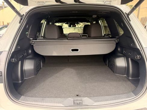 Certified 2026 Subaru Forester Premium AWD/4WD image 20