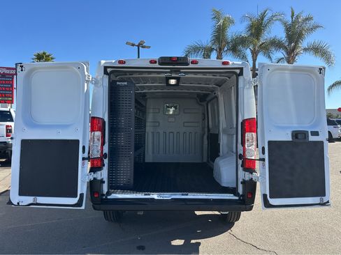 Used 2024 RAM ProMaster 1500 w/ Safety Group image 36