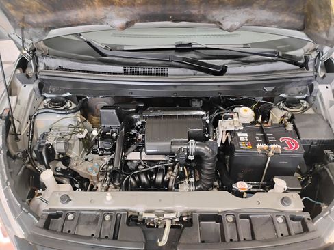 Used 2018 Mitsubishi Mirage G4 ES FWD image 21