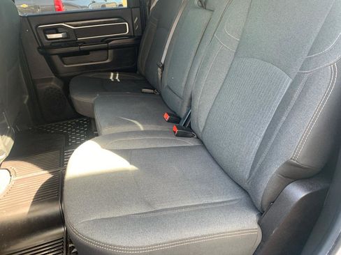 Used 2019 RAM 3500 Lone Star image 23