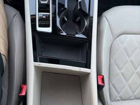 New 2026 Volkswagen Atlas SEL Premium R-Line image 14