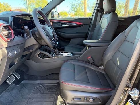 New 2026 Chevrolet TrailBlazer RS w/ Convenience Package image 6