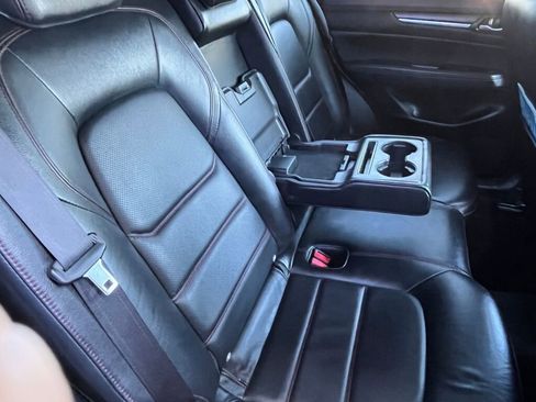Used 2024 MAZDA CX-5 Carbon Edition image 31