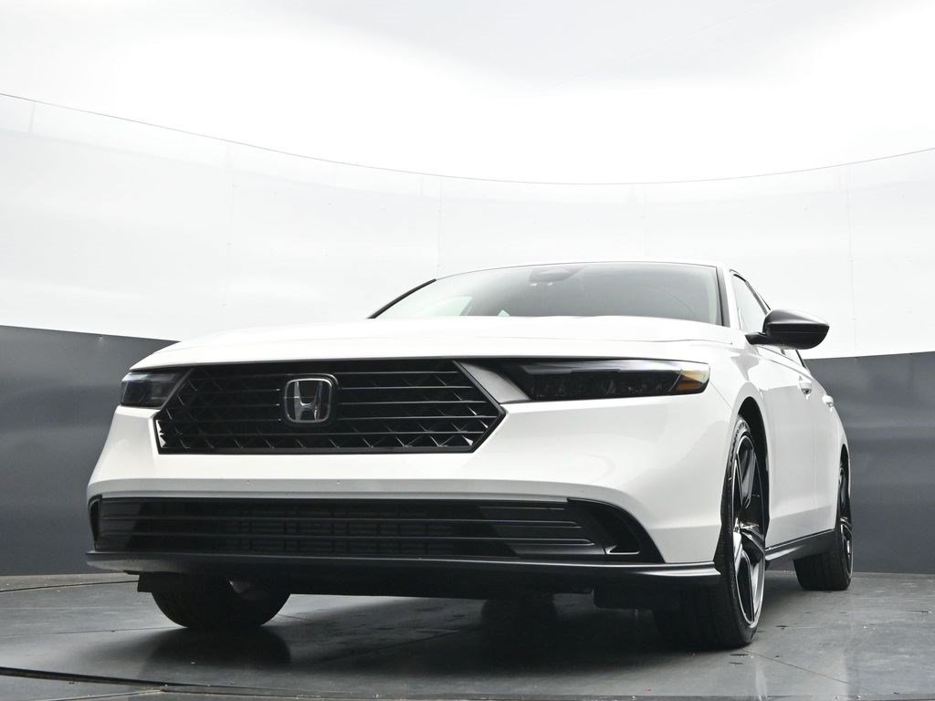 Used 2026 Honda Accord SE image 34