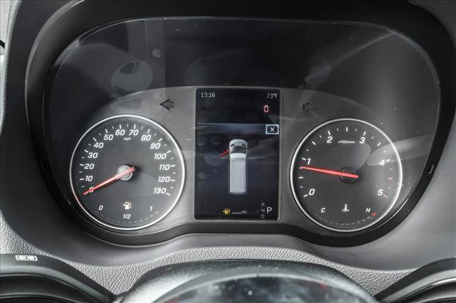 New 2026 Mercedes-Benz Sprinter 3500 image 14