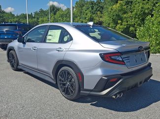 New 2026 Subaru WRX GT AWD/4WD video 4