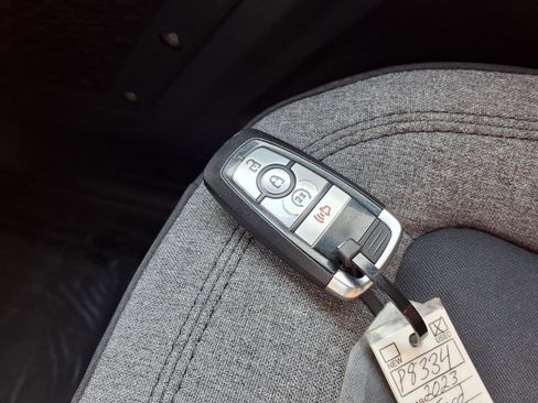 Used 2023 Ford Bronco Big Bend AWD/4WD image 17