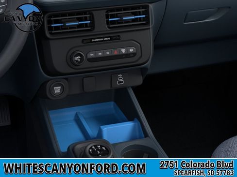 New 2026 Ford Maverick XLT w/ 4K Tow Package AWD/4WD image 16