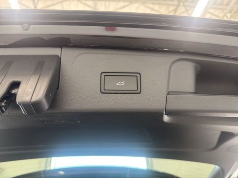 New 2026 Volkswagen Atlas SE AWD/4WD image 30