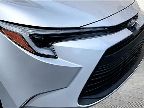 Certified 2024 Toyota Corolla LE FWD image 29