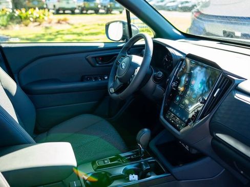 New 2026 Subaru Forester Premium image 24