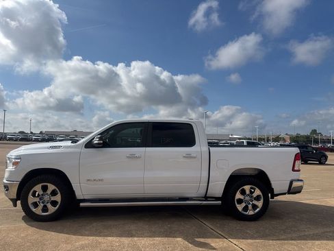 Used 2020 RAM 1500 Big Horn RWD image 12