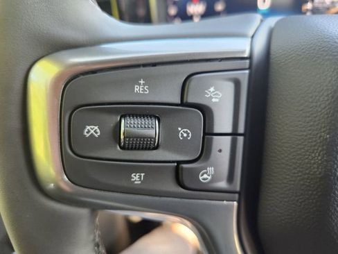 New 2025 Chevrolet Silverado 2500 LT image 17