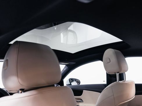 Certified 2026 Mercedes-Benz CLA 250 4MATIC image 24