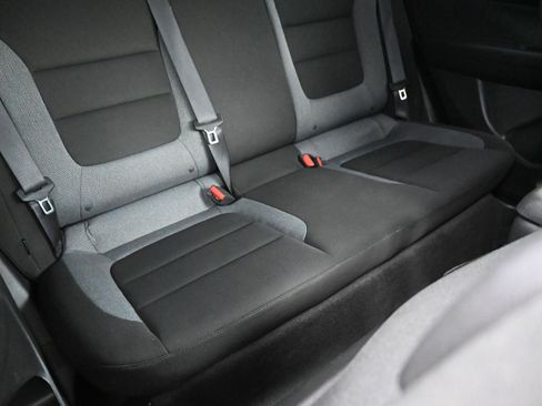 Certified 2024 Chevrolet TrailBlazer LT FWD image 27