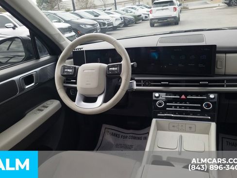 Used 2024 Hyundai Santa Fe SE image 22