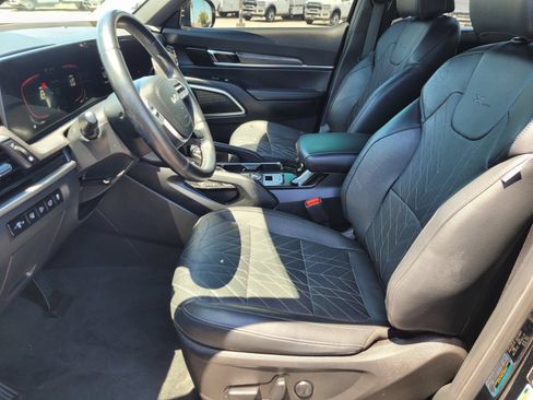 Used 2023 Kia Telluride EX X-Line AWD/4WD image 17