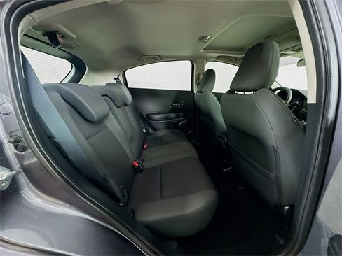Used 2021 Honda HR-V EX image 39