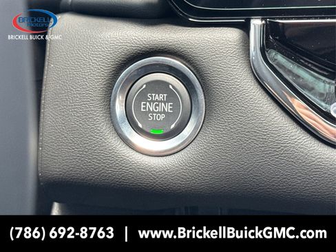 New 2025 GMC Canyon Elevation w/ Convenience Package image 30