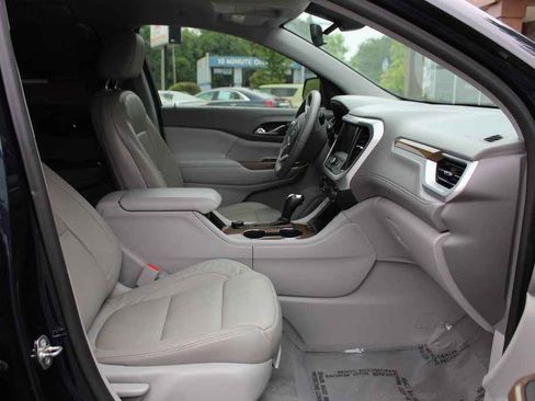 Used 2017 GMC Acadia SLE FWD image 28