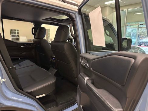Certified 2024 Toyota Land Cruiser w/ Premium Package AWD/4WD image 27